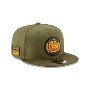 Hætte New Era Tipoff Series 950 Detroit Pistons image-1