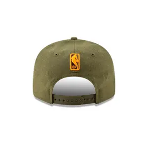 Hætte New Era Tipoff Series 950 Detroit Pistons image-3
