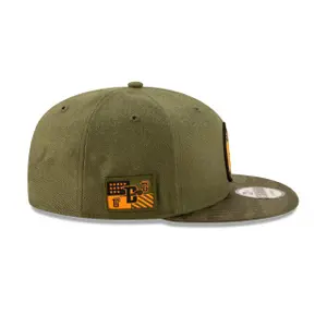 Hætte New Era Tipoff Series 950 Detroit Pistons image-4