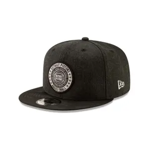 Hætte New Era Tipoff Series 950 Detroit Pistons image-0