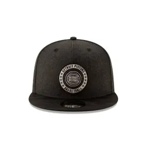 Hætte New Era Tipoff Series 950 Detroit Pistons image-1