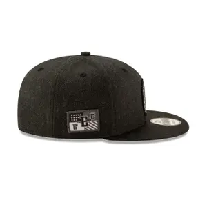 Hætte New Era Tipoff Series 950 Detroit Pistons image-5