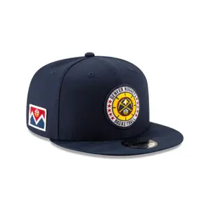Casquette New Era  Tipoff Series 950 Denver Nuggets image-2