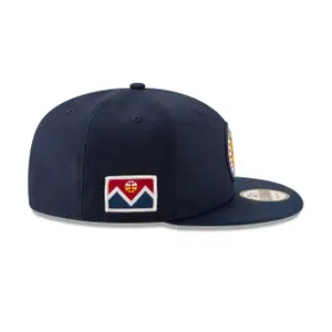 Casquette New Era  Tipoff Series 950 Denver Nuggets image-5
