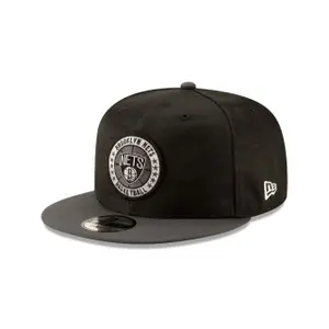 Kappe New Era Tipoff Series 950 Brooklyn Nets2t image-0