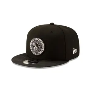 Casquette New Era  Tipoff Series 950 Brooklyn Nets image-0