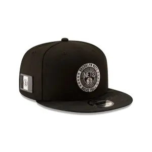 Casquette New Era  Tipoff Series 950 Brooklyn Nets image-2