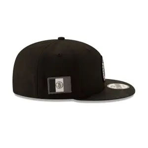 Casquette New Era  Tipoff Series 950 Brooklyn Nets image-4