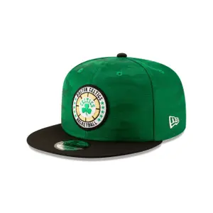 Cap New Era Tipoff Series 950 Boston Celtics2t image-0