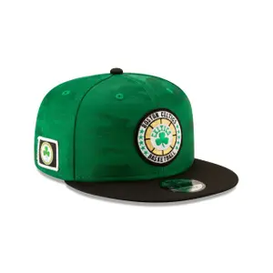 Cap New Era Tipoff Series 950 Boston Celtics2t image-1