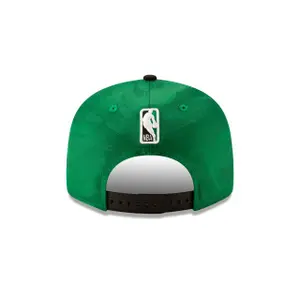 Cap New Era Tipoff Series 950 Boston Celtics2t image-3