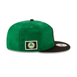 Cap New Era Tipoff Series 950 Boston Celtics2t image-4