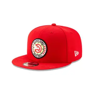 Hætte New Era Tipoff Series 950 Atlanta Hawks image-0