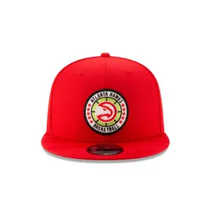 Hætte New Era Tipoff Series 950 Atlanta Hawks image-1