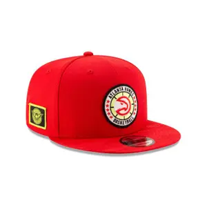 Hætte New Era Tipoff Series 950 Atlanta Hawks image-2
