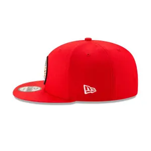 Hætte New Era Tipoff Series 950 Atlanta Hawks image-4