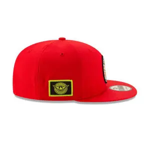 Hætte New Era Tipoff Series 950 Atlanta Hawks image-3