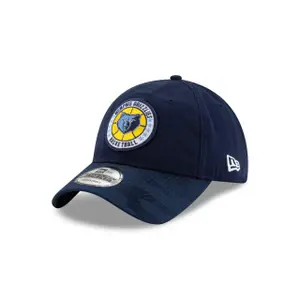 Hætte New Era Tipoff Series 920 Memphis Grizzlies image-0