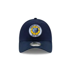 Hætte New Era Tipoff Series 920 Memphis Grizzlies image-4
