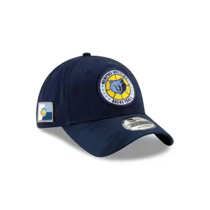 Hætte New Era Tipoff Series 920 Memphis Grizzlies image-1