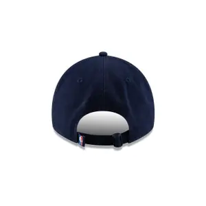 Hætte New Era Tipoff Series 920 Memphis Grizzlies image-5