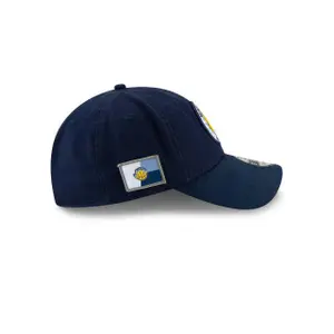 Hætte New Era Tipoff Series 920 Memphis Grizzlies image-3