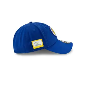 Casquette New Era  Tipoff Series 920 Golden State Warriors image-5