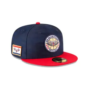 Hætte New Era Tipoff Series 5950 New Orleans Pelicans2t image-2