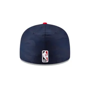 Hætte New Era Tipoff Series 5950 New Orleans Pelicans2t image-5