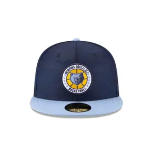 Hætte New Era Tipoff Series 5950 Memphis Grizzlies2t image-1