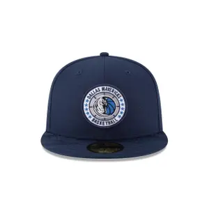 Hætte New Era Tipoff Series 5950 Dallas Mavericks image-1