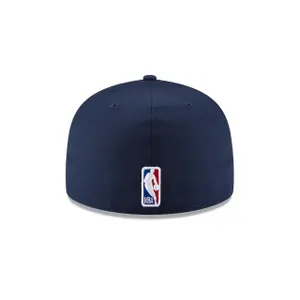 Hætte New Era Tipoff Series 5950 Dallas Mavericks image-5