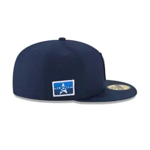 Hætte New Era Tipoff Series 5950 Dallas Mavericks image-3