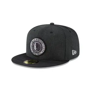 Hætte New Era Tipoff Series 5950 Dallas Mavericks image-0