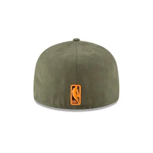 Hætte New Era Tipoff Series 5950 Boston Celtics image-5