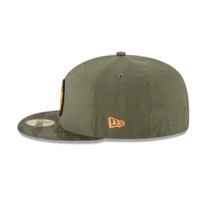 Hætte New Era Tipoff Series 5950 Boston Celtics image-4