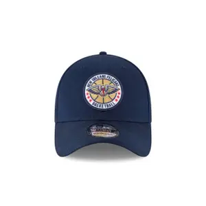 Hætte New Era Tipoff Series 3930 New Orleans Pelicans image-1