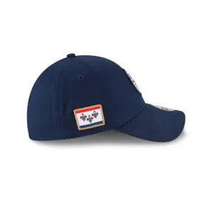 Hætte New Era Tipoff Series 3930 New Orleans Pelicans image-3