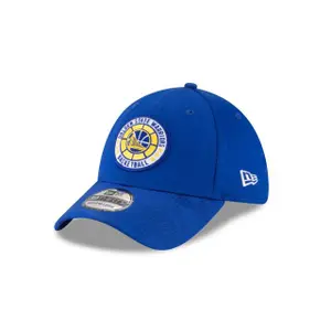 Casquette New Era Tipoff Series 3930 Golden State Warriors image-0