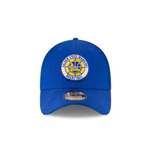 Casquette New Era Tipoff Series 3930 Golden State Warriors image-1
