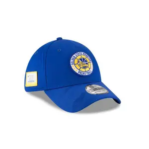 Casquette New Era Tipoff Series 3930 Golden State Warriors image-2