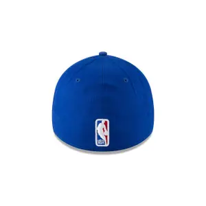 Casquette New Era Tipoff Series 3930 Golden State Warriors image-5