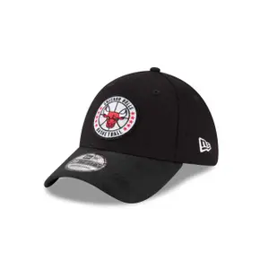 Casquette New Era Tipoff Series 3930 Chicago Bulls image-0