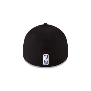 Casquette New Era Tipoff Series 3930 Chicago Bulls image-5