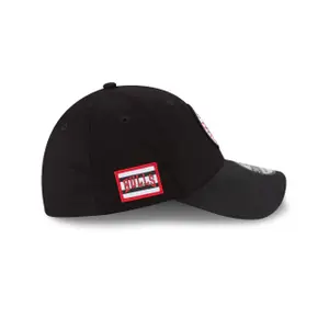 Casquette New Era Tipoff Series 3930 Chicago Bulls image-3
