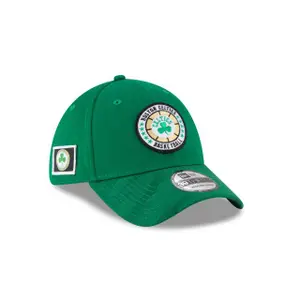 Casquette New Era Tipoff Series 3930 Boston Celtics image-2