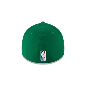 Casquette New Era Tipoff Series 3930 Boston Celtics image-5