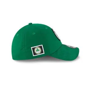 Casquette New Era Tipoff Series 3930 Boston Celtics image-3