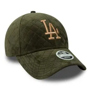 Casquette femme New Era  Winter 9forty Los Angeles Dodgers image-1