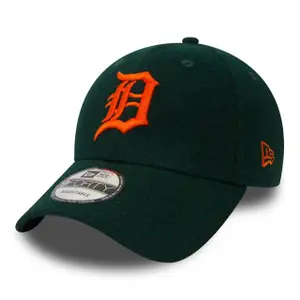 Hætte New Era Winter Utlty Melton 9forty Detroit Tigers image-1